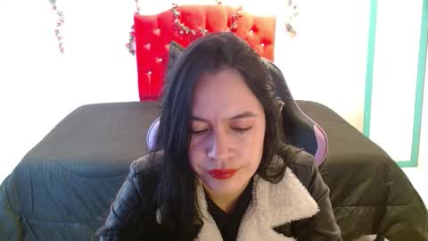 Snapshot of cristal1609 chatting on December 15, 2025, 12:53 pm cristal1609 online show from December 15, 2025, 12:53 pm