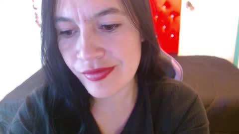 Snapshot of cristal1609 chatting on January 7, 2026, 1:02 pm cristal1609 online show from January 7, 2026, 1:02 pm