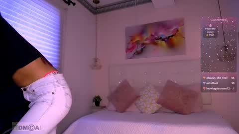 cristal__adams online show from January 15, 2025, 6:51 pm
