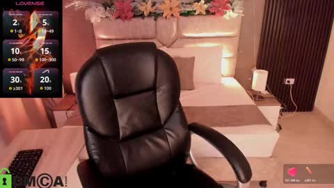 cristal__adams online show from November 29, 2025, 12:30 pm