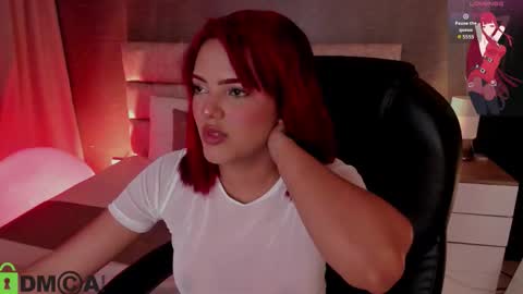 cristal__adams online show from February 9, 2026, 12:20 pm