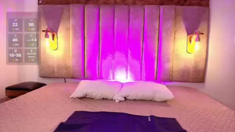 CRISTAL  online show from July 12, 2026, 5:04 pm