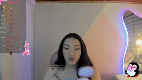 Cristal online show from May 9, 2026, 6:29 am
