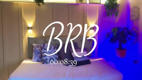 cristal_antoni online show from November 26, 2025, 7:42 am