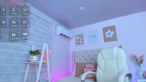 Snapshot of cristal_bunny chatting on January 24, 2025, 12:20 am Cristal online show from January 24, 2025, 12:20 am