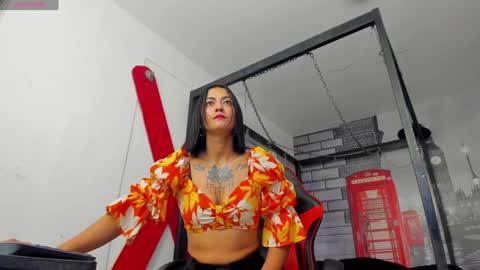 Cristal online show from December 28, 2024, 9:31 am