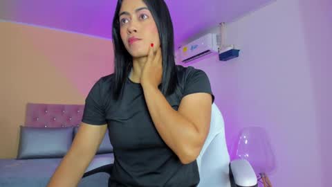 Cristal online show from September 29, 2025, 10:20 am