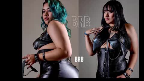 Snapshot of cristal_kosh chatting on January 30, 2025, 3:08 pm Cris online show from January 30, 2025, 3:08 pm