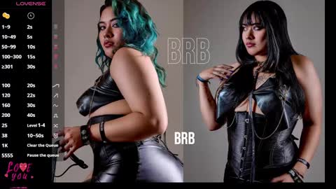 Snapshot of cristal_kosh chatting on February 4, 2025, 9:31 pm Cris online show from February 4, 2025, 9:31 pm