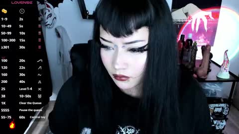 Snapshot of cristal_kosh chatting on September 15, 2025, 7:25 pm Cris online show from September 15, 2025, 7:25 pm