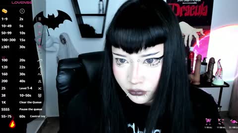 Snapshot of cristal_kosh chatting on February 19, 2026, 9:00 pm Cris online show from February 19, 2026, 9:00 pm