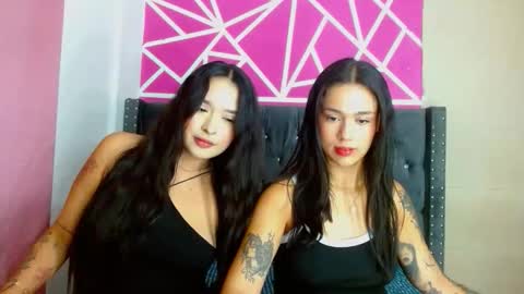 cristal_sillva online show from January 15, 2026, 12:26 am