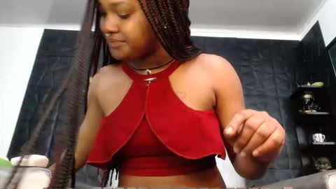 Hanna  online show from November 14, 2025, 11:09 am