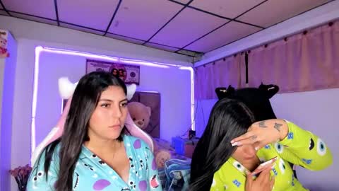 cristal_smith20 online show from March 13, 2026, 12:06 am