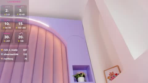 Nicole  Connection time 220pm-910pmCol online show from February 19, 2025, 1:51 am