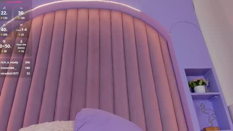 Nicole  Connection time 220pm-910pmCol online show from February 27, 2025, 10:53 pm