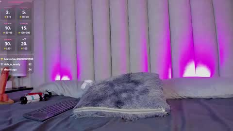 Nicole  Connection time 220pm-910pmCol online show from March 1, 2025, 10:42 pm