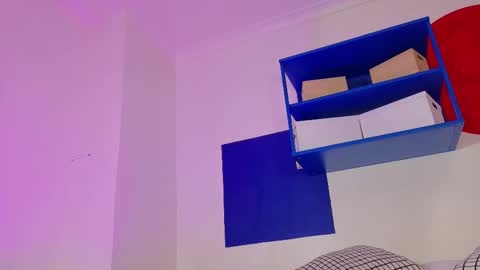 Nicole  Connection time 220pm-910pmCol online show from November 25, 2025, 7:47 pm