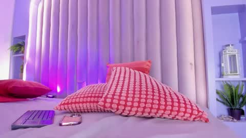 Nicole  Connection time 220pm-910pmCol online show from March 7, 2026, 7:44 pm