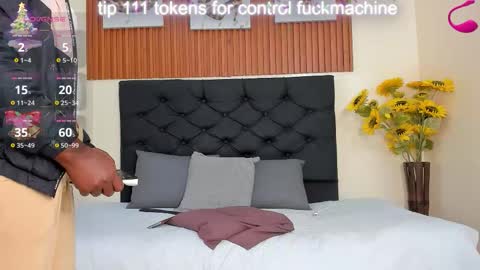 cristale69 online show from January 7, 2026, 2:03 am