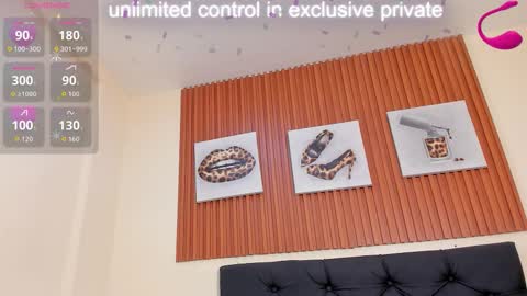 cristale69 online show from March 24, 2026, 7:08 pm