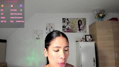 veronika online show from January 5, 2026, 6:11 pm