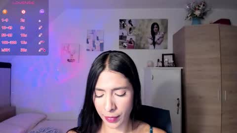 veronika online show from January 18, 2026, 11:19 pm