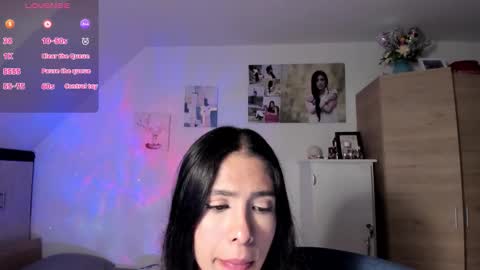 veronika online show from February 15, 2026, 3:14 am