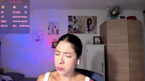veronika online show from February 16, 2026, 2:40 am
