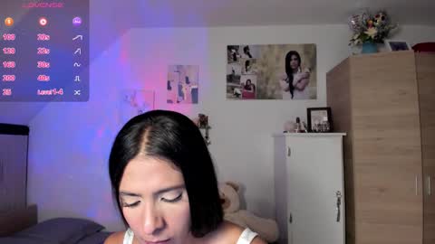 veronika online show from February 18, 2026, 3:13 am
