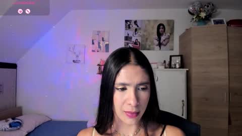 veronika online show from March 23, 2026, 2:59 am