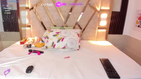Snapshot of cristhinbrown chatting on December 2, 2024, 6:43 pm cristin online show from December 2, 2024, 6:43 pm