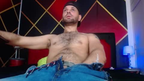 Snapshot of cristian_hot9 chatting on February 28, 2025, 6:20 pm cristian hot9 online show from February 28, 2025, 6:20 pm