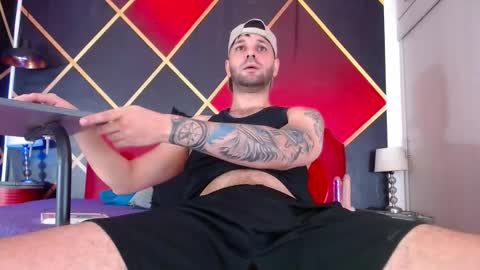 Snapshot of cristian_hot9 chatting on September 13, 2025, 5:46 pm cristian hot9 online show from September 13, 2025, 5:46 pm