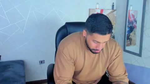 cristian walker online show from January 20, 2025, 10:29 am