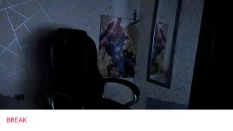 cristian walker online show from January 28, 2025, 3:35 pm