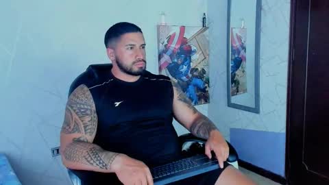 cristian walker online show from February 1, 2025, 11:06 pm