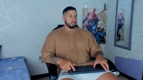 cristian walker online show from February 11, 2025, 12:05 pm