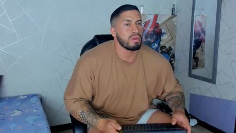 cristian walker online show from February 11, 2025, 3:18 pm