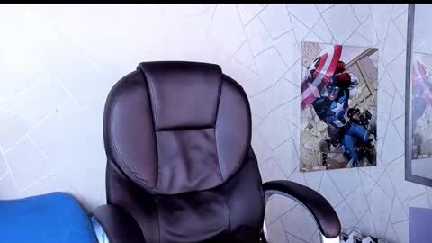 cristian walker online show from September 29, 2025, 12:10 pm