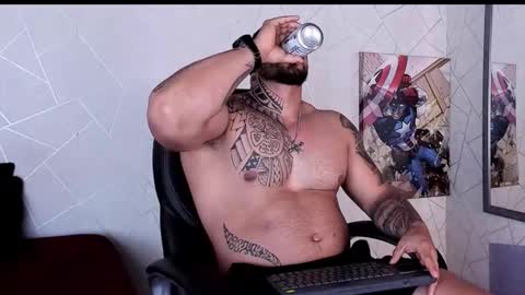 cristian walker online show from October 6, 2025, 11:29 am