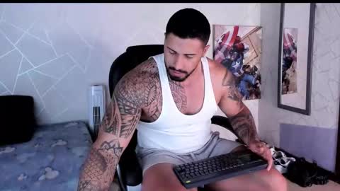 cristian walker online show from December 5, 2025, 11:30 am