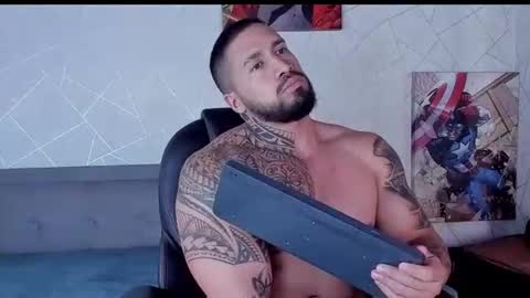 cristian walker online show from February 24, 2026, 8:40 pm