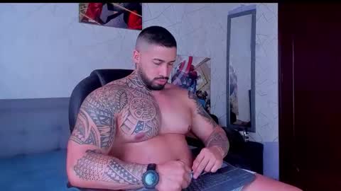 cristian walker online show from March 10, 2026, 12:10 pm