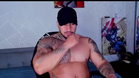 cristian walker online show from May 15, 2026, 10:44 am