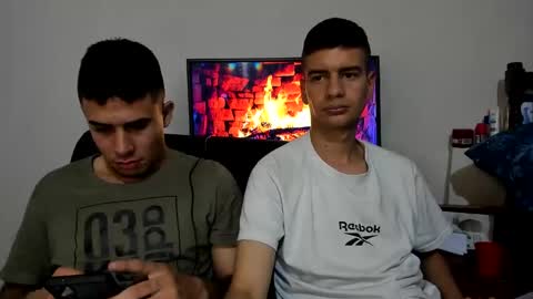 Snapshot of cristiand20 chatting on December 3, 2024, 11:57 pm Cristian online show from December 3, 2024, 11:57 pm