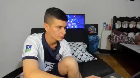 Snapshot of cristiand20 chatting on December 29, 2024, 12:23 pm Cristian online show from December 29, 2024, 12:23 pm