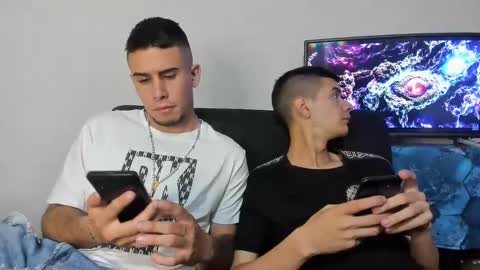 Snapshot of cristiand20 chatting on December 30, 2024, 9:59 am Cristian online show from December 30, 2024, 9:59 am