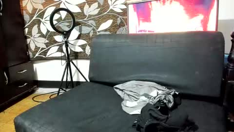 Snapshot of cristiand20 chatting on January 12, 2025, 7:10 pm Cristian online show from January 12, 2025, 7:10 pm