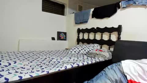 Snapshot of cristiand20 chatting on January 14, 2025, 6:02 am Cristian online show from January 14, 2025, 6:02 am